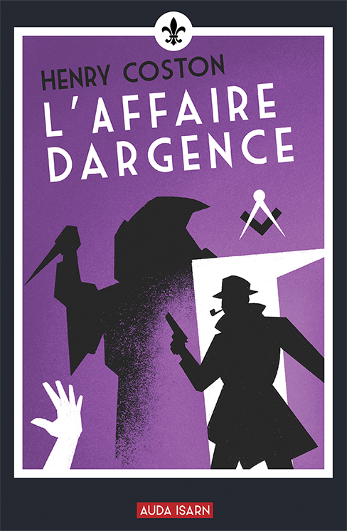Affaire Dargence Auda Isarn