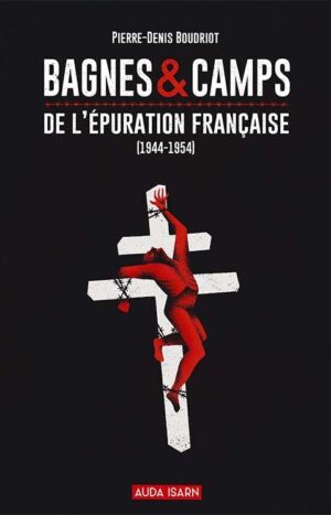 Bagnes et camps Auda Isarn