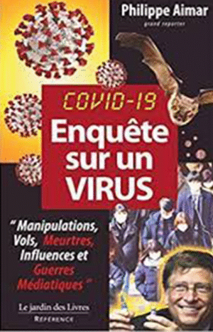 Covid 19 Aymar