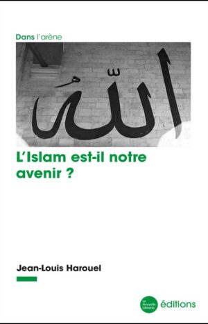 JLHarouel Islam