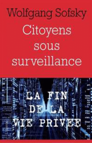 Sofsky surveillance