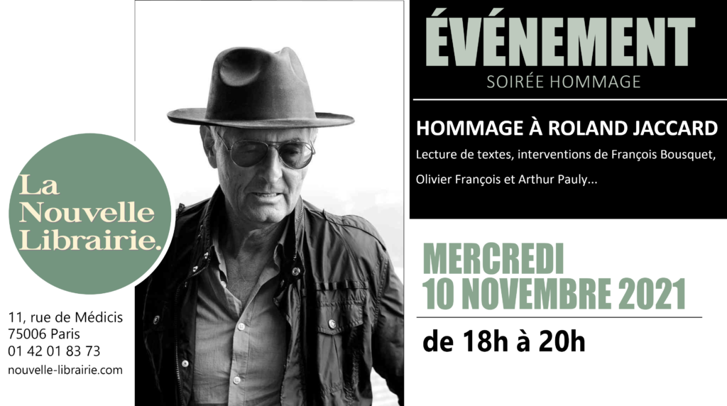hommage R Jaccard