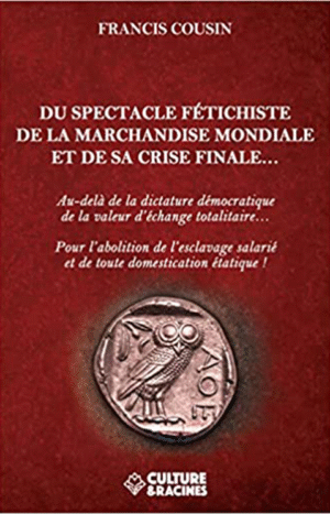 du spectacle fétichiste Cousin