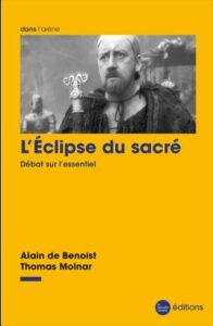 eclipse du sacré ADB