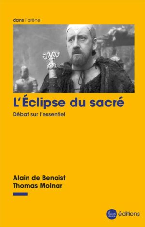 eclipse du sacré ADB