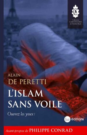 islam sans voile Peretti