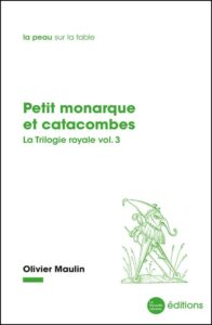 petit monarque Maulin site