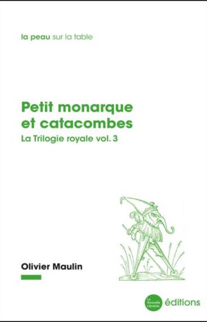 petit monarque Maulin site