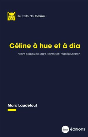 celineàhueàdia Laudelout