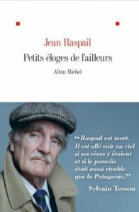 Petits éloges de l'ailleurs