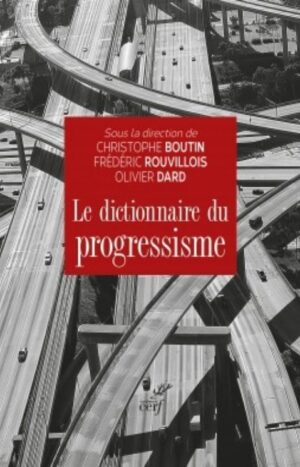 dictionnaire du progressisme