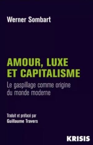 amourluxecapitSombart
