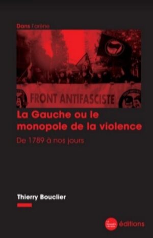 bouclier gauche