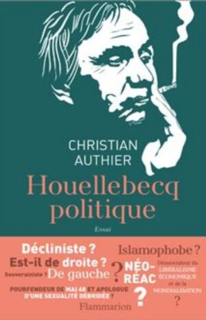 houellebecq authier