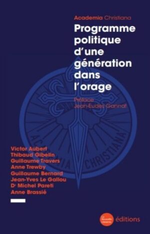 Academia Politique