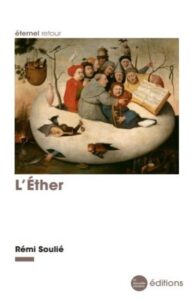 l'éther soulié