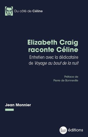 Elizabeth Craig raconte Céline