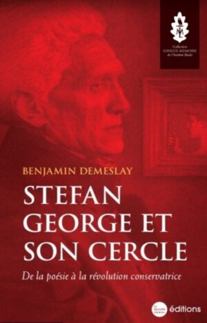 Stefan George et son cercle ILiade