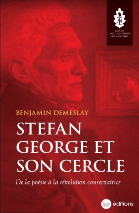Stefan George et son cercle ILiade