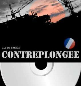 « Contreplongée » Île de France (CD)