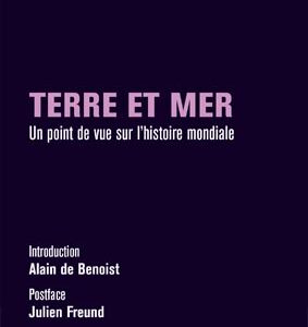 Terre et Mer collection Krisis
