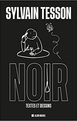 tesson Noir