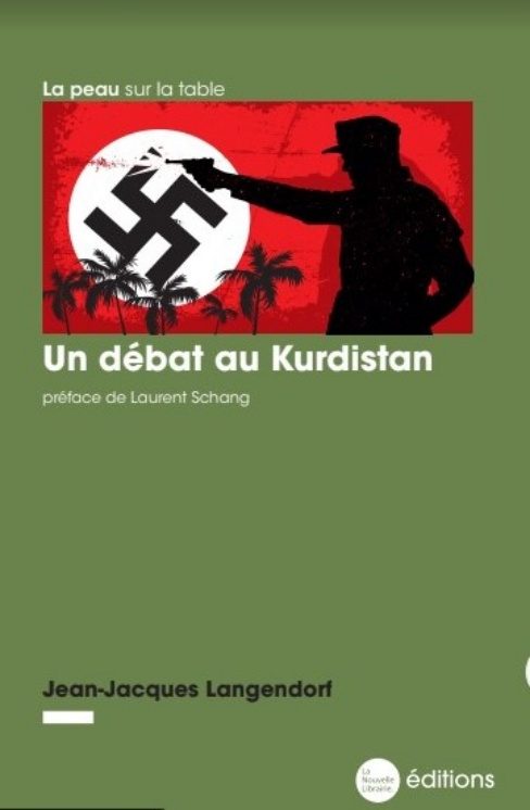 Un débat au Kurdistan, Langendorf