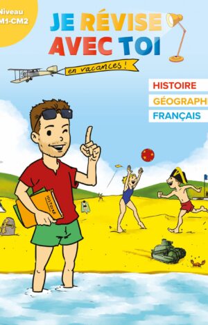 Je révise avec toi