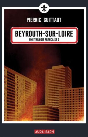 beyrouth sur loire, pierric guittaut