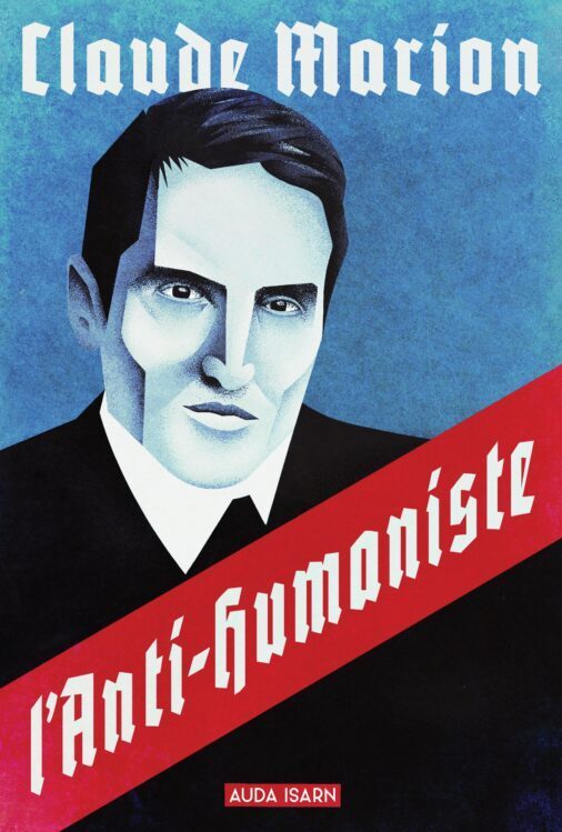 lanti-humaniste, claude marion