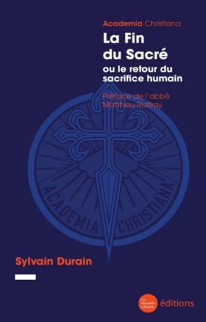 La fin du sacré Durain Academia Christiana