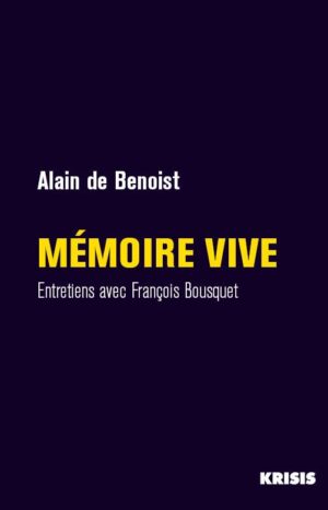 Mémoire vive