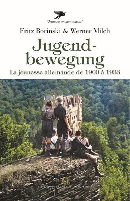 Jugendbewegung de Fritz Borinski & Werner Milch
