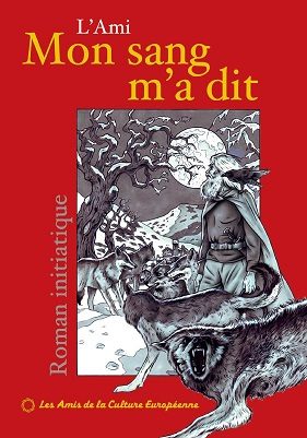 Mon sang m'a dit de L'ami 14.5€