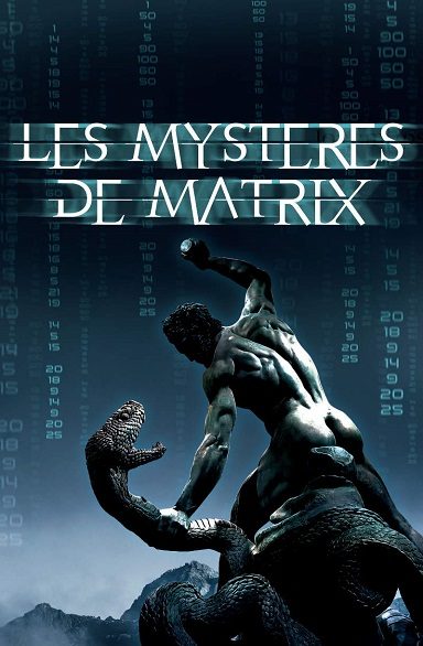 Les Mystères de Matrix de Paul-Georges Sansonetti 14€