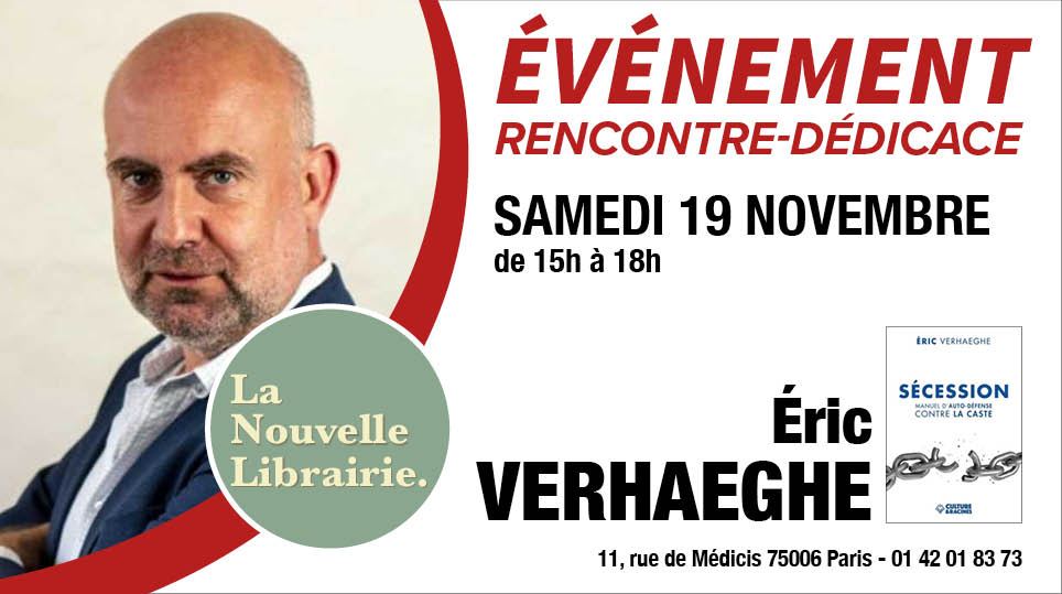 dédicace-éric-verhaeghe