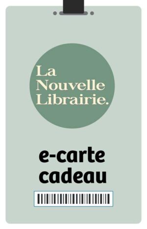 e carte cadeau
