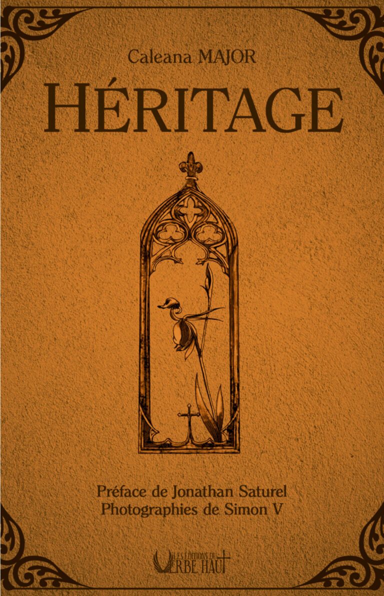 Heritage-caleana-major