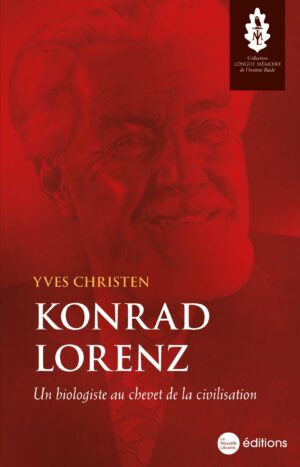 Konrad-Lorenz-Yves-Christen