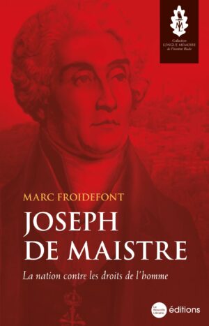 Joseph-de-Maistre-Marc-Froidefont