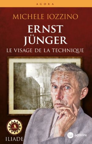Ernst-Jünger-Michele-Iozzino