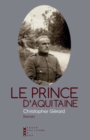 Le-prince-d'aquitaine-Christopher-Gérard