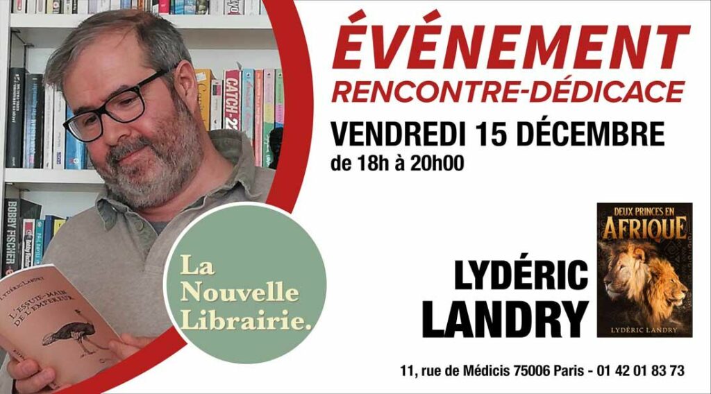 Dédicace-Lydéric-Landry