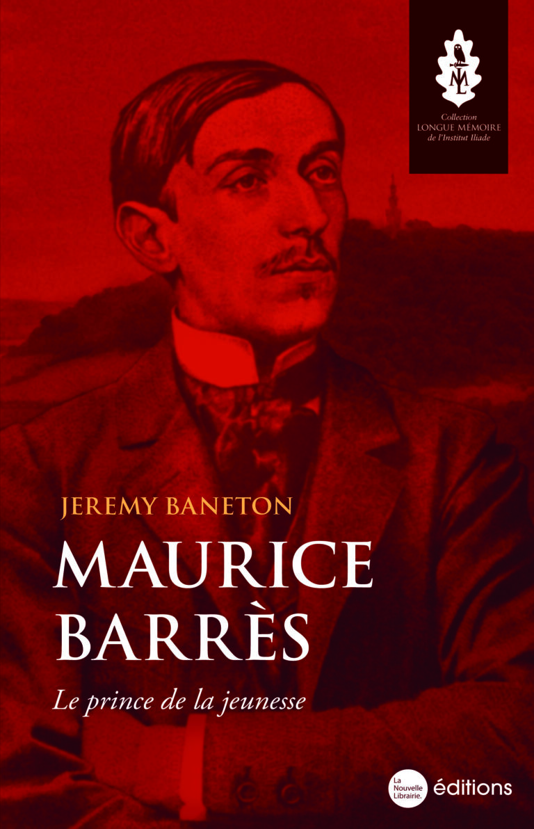 Maurice-Barrès-Baneton