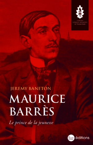 Maurice-Barrès-Baneton