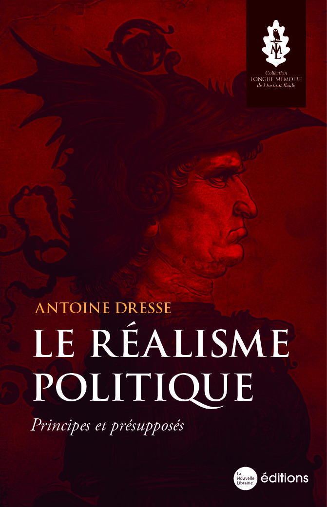 Dresse-Réalisme-Politique