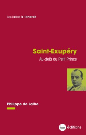 Philippe-de-Laitre-Saint-Exupéry