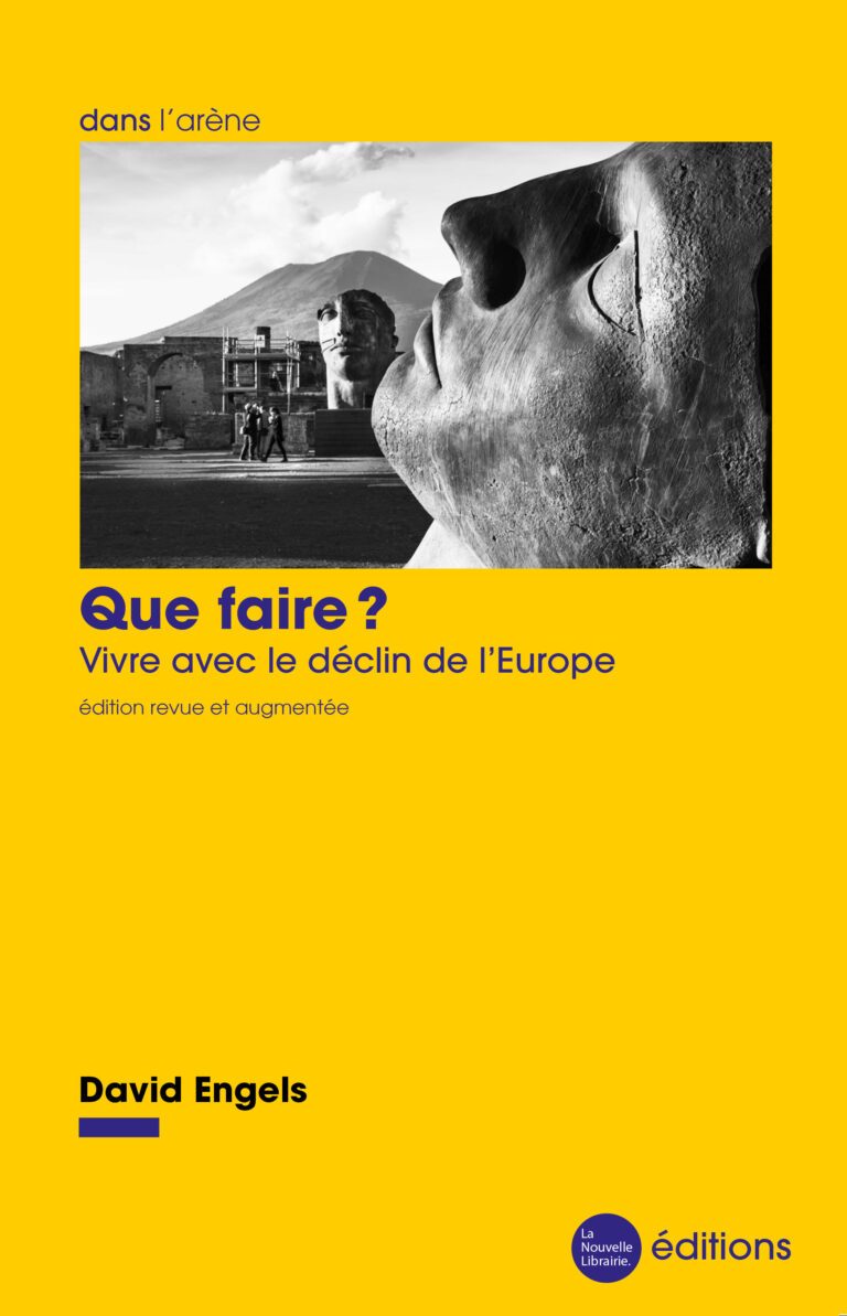 Engels-Que-Faire