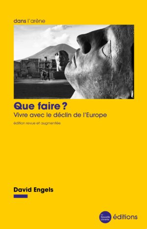 Engels-Que-Faire