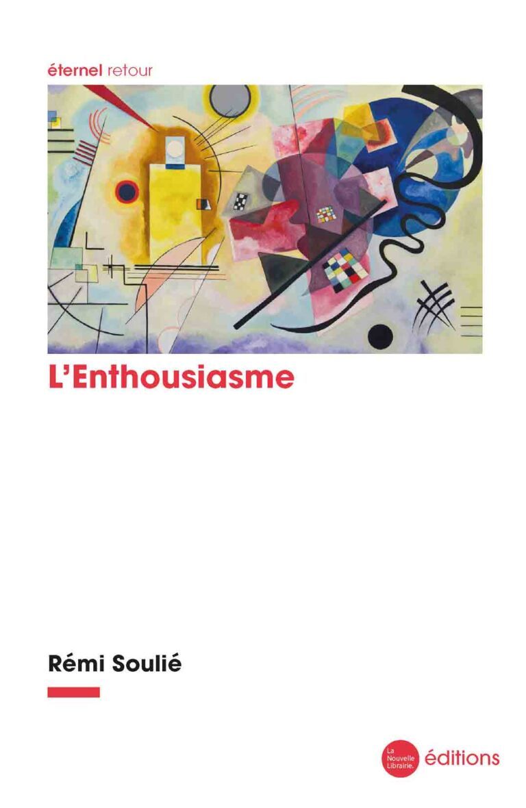 L'Enthousiasme-Rémi-Soulié